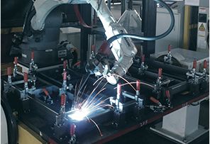 廠(chǎng)區(qū)展示